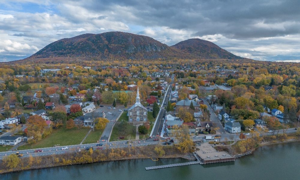 randonneurs,sécurité,Mont-Saint-Hilaire,ville,nouvelles,bornes,baladeurs,technologie,conseil,marcheurs,sentiers,urgence,services,incendies,nature,personnes,911,assistance
