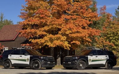 Article: Les contrôleurs routiers de retour en poste en novembre à Saint-Bruno-de-Montarville 