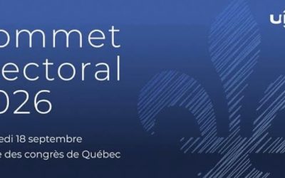 Article: L’U.M.Q rassemble les cinq chefs de partis vendredi à Québec 