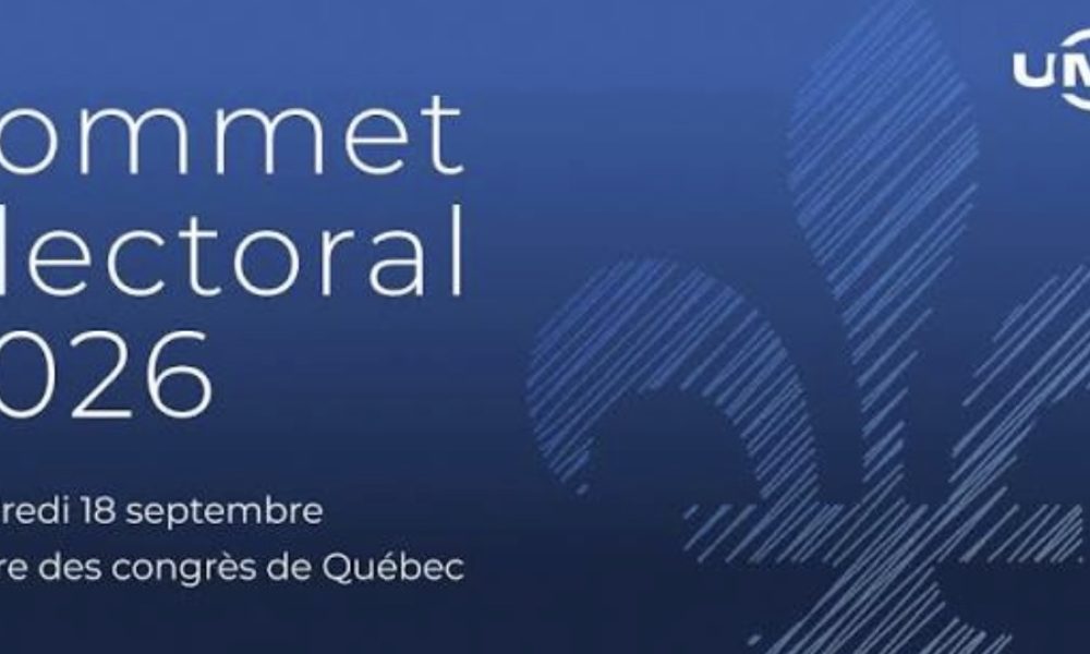 UMQ,sommet,municipalités,chefs,partis,mairtes,priorités,financement,part,fiscal,arrangements,terrains,scolaires,logements,aides