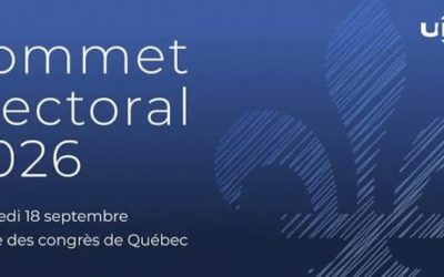 Article: L’U.M.Q rassemble les cinq chefs de partis vendredi à Québec 