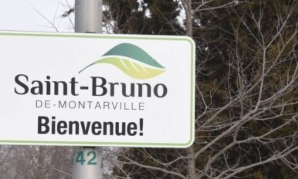 patience,Saint-Bruno,travaux,ministère, transport,circulation,boulevards,matin,équipes,arrêt,autobus,ligne,championnat,chantier,commerces