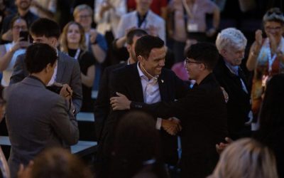 Article: Le PLQ fait de la jeunesse une priorité