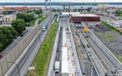 entraves,majeures,semaine,tunnel,autoroute,fermés,directions,heures,Boucherville,secteur,île,détour,hauteur,sortie