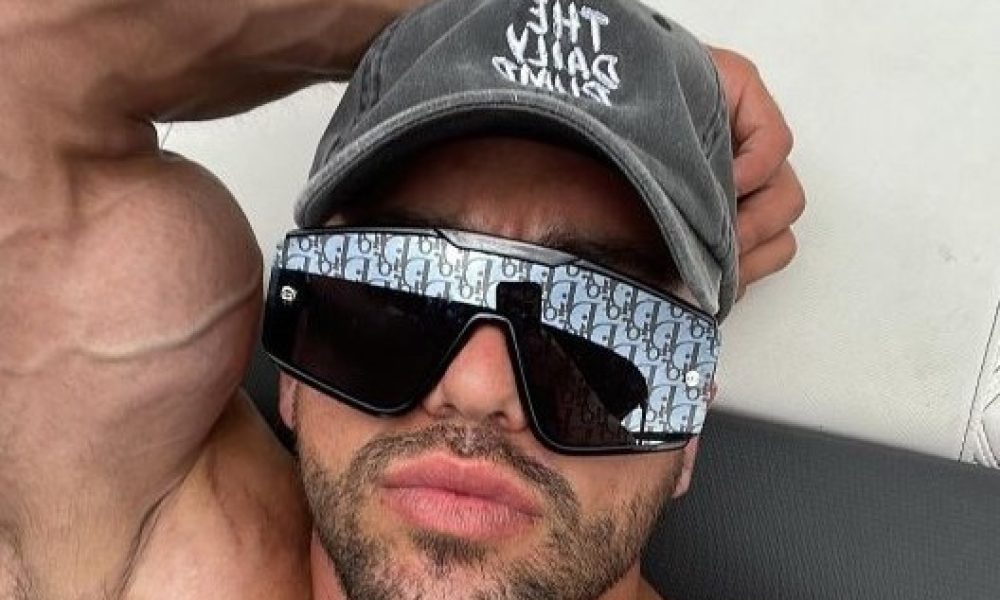 Yan-Philippe Leduc reste derrière les barreaux