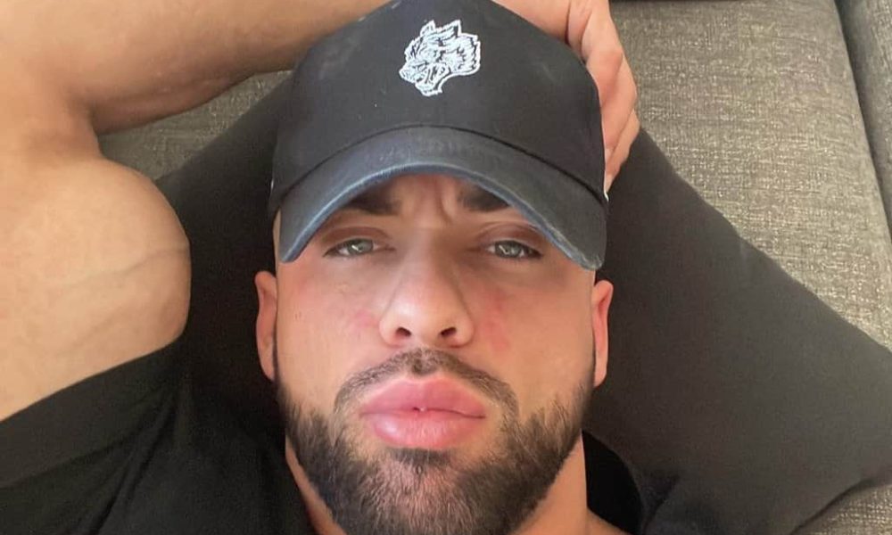 photo de Yan-Philippe Leduc