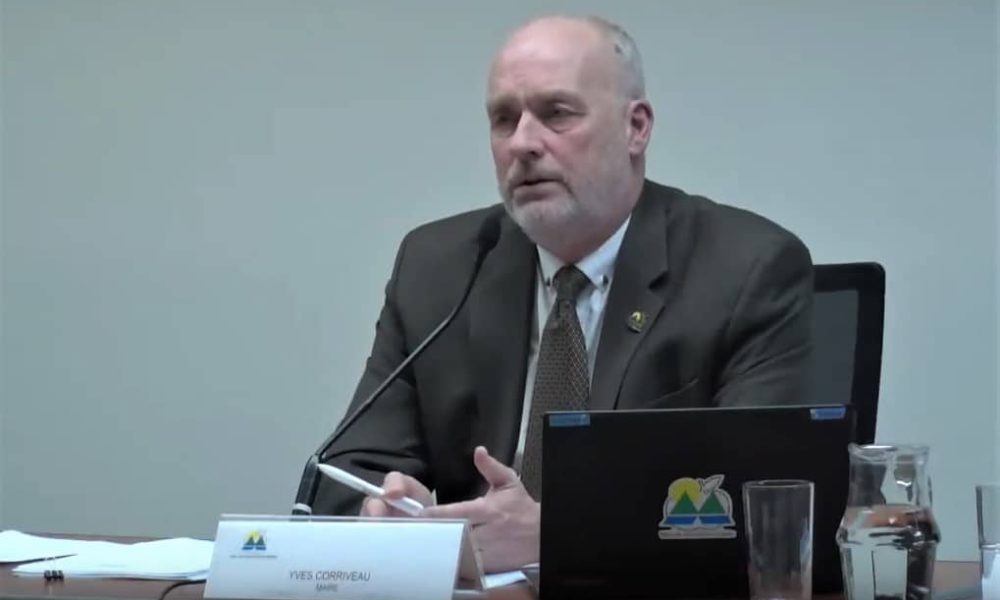 Photo: Capture d'écran