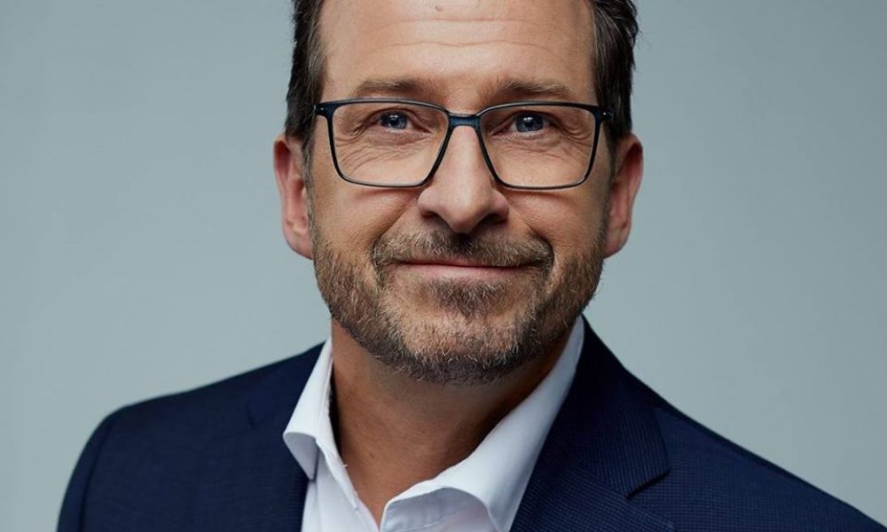 Source: Facebook Yves-François Blanchet