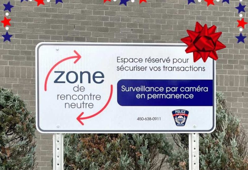 Régie intermunicipale de police du Roussillon