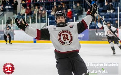 Crédit : Sébastien Brisebois