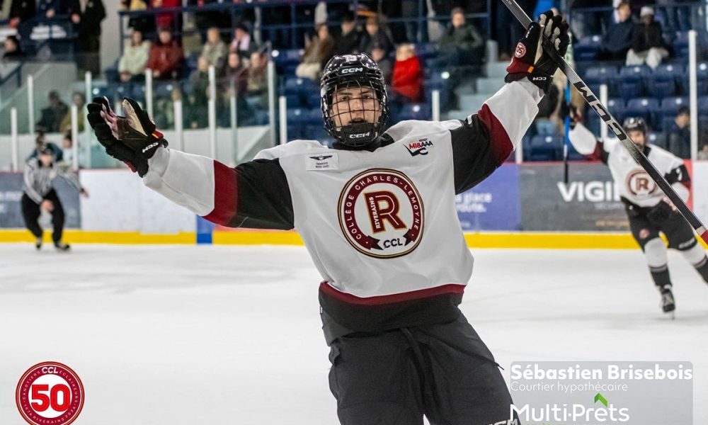 Crédit : Sébastien Brisebois
