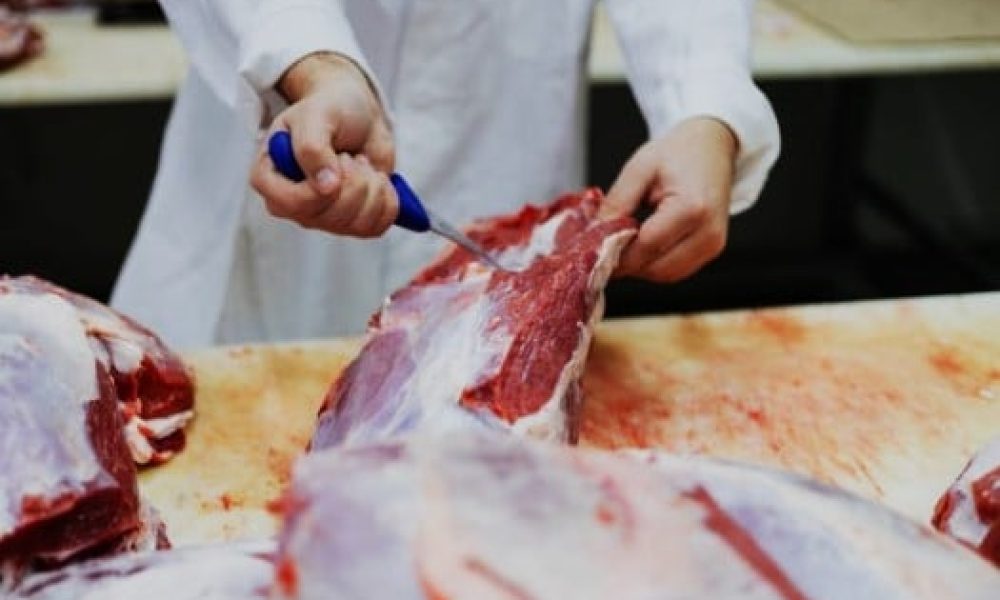 Un abattoir de Marieville sous la lorgnette du MAPAQ pour insalubrité et cruauté