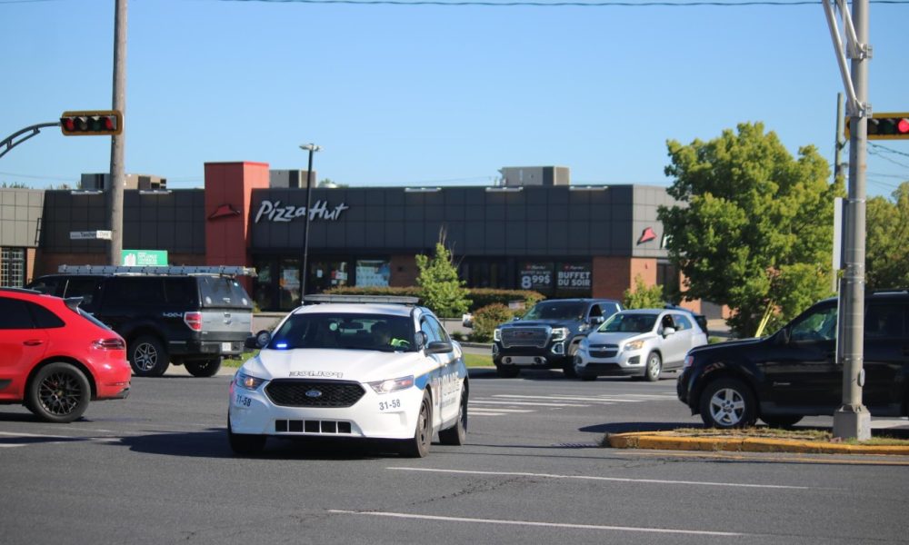 Photo: Dernière heure / Flash news