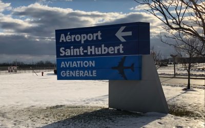 La Ville de Saint-Bruno-de-Montarville  va demander à Longueuil de prévoir un rôle officiel au maire Ludovic Grisé-Farand à la table décisionnelle. Photo : FM103,3