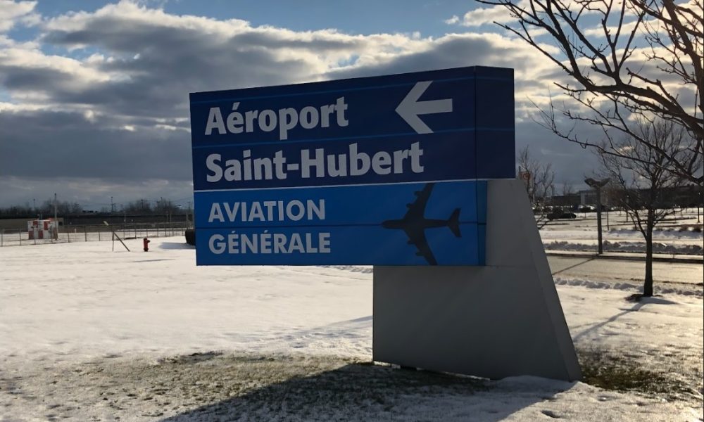La Ville de Saint-Bruno-de-Montarville  va demander à Longueuil de prévoir un rôle officiel au maire Ludovic Grisé-Farand à la table décisionnelle. Photo : FM103,3