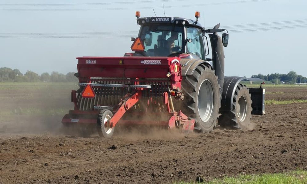 La formation Sentinelle s’invite chez les agriculteurs