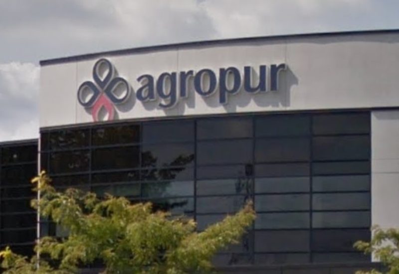Le siège social d’Agropur peut encore être vendu