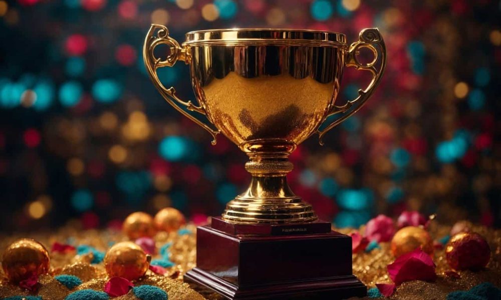 La soirée des prix en arts et culture de la Montérégie soutient le talent d’ici 