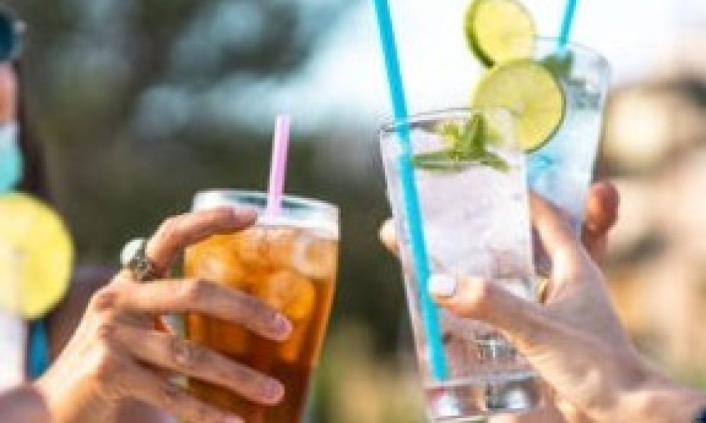 Saint-Lambert autorise la consommation d’alcool dans ses parcs