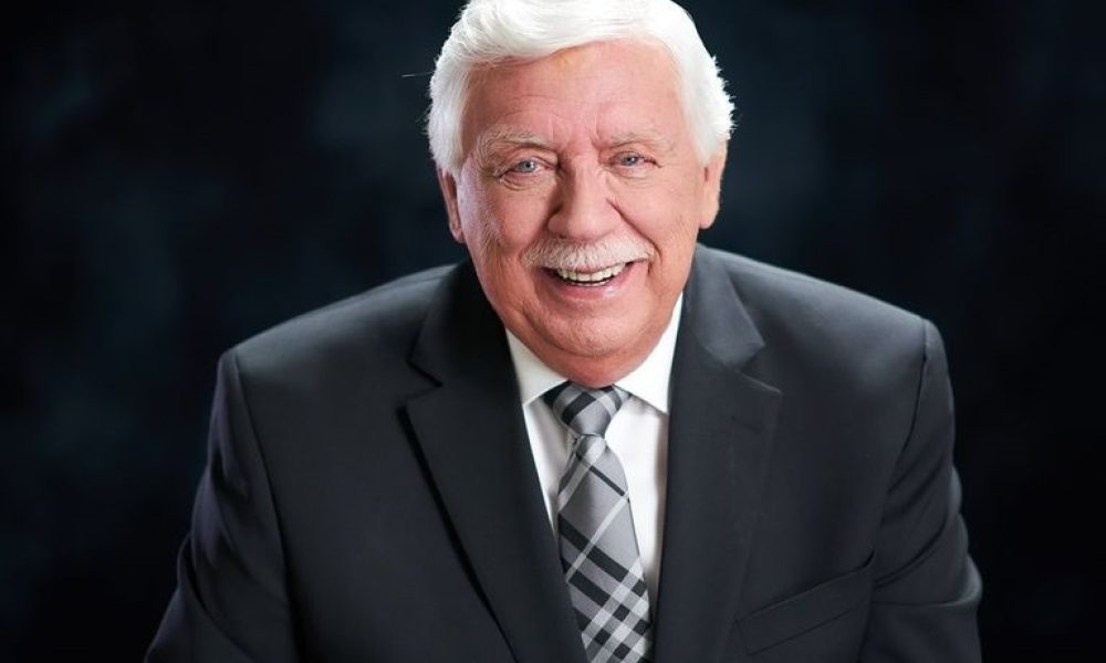 Décès de l'ancien conseiller de Brossard Gilbert Lizotte