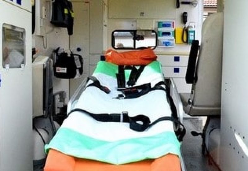 La couverture ambulancière bonifiée en Montérégie