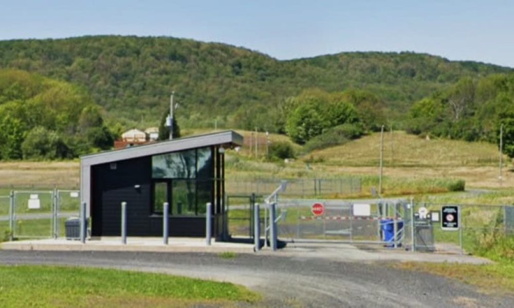 Stéphane Bergeron presse Ottawa d’agir pour l’ancien champ de tir de Saint-Bruno