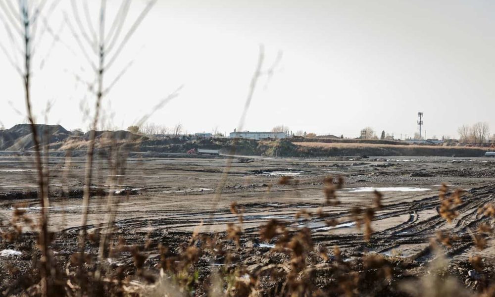 Source: Ville de La Prairie