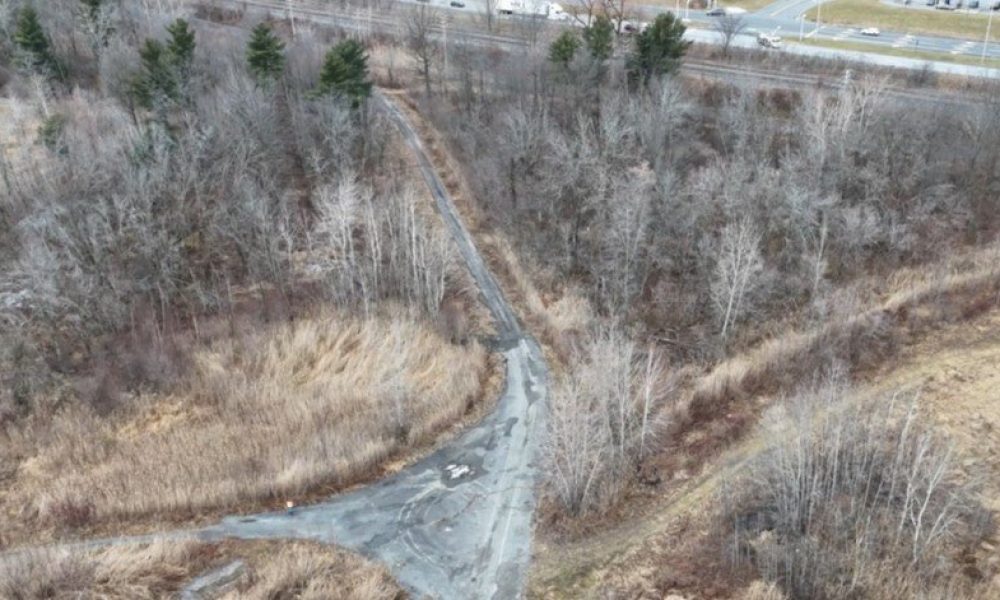 Des actes de sabotage ont été faits sur le site visé par Northvolt