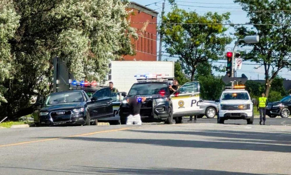 Photo: Justin Gervais