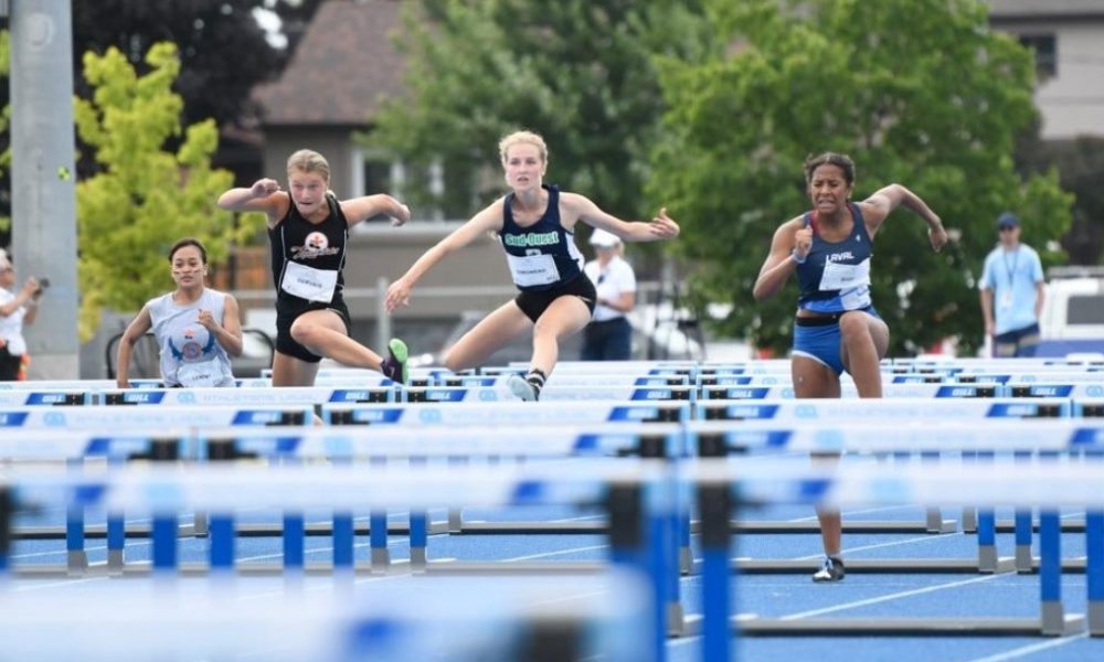 La Rive-Sud récolte 17 médailles au 3e jour des Jeux du Québec