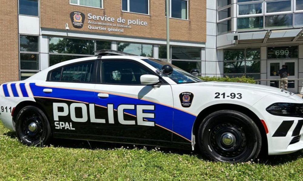 La police écarte le crime pour le décès d’un homme à Longueuil