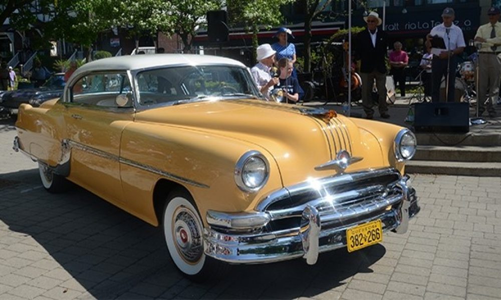 Source: Ville de Saint-Lambert