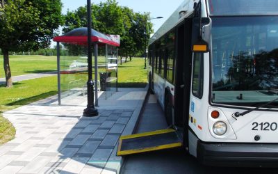 Photo: Réseau de transport de Longueuil