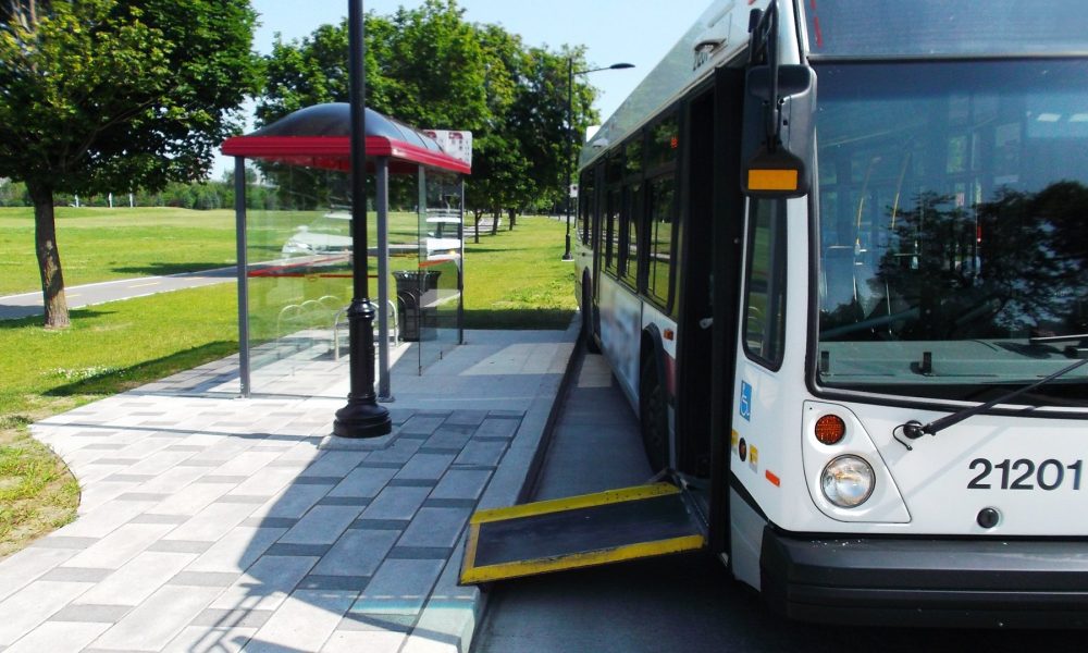 Photo: Réseau de transport de Longueuil
