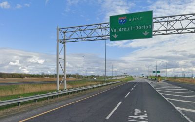 Article: L’A 30 et le métro sont dans les projets du Parti Québécois  