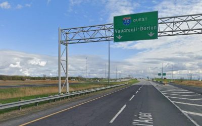 Article: L’A 30 et le métro sont dans les projets du Parti Québécois  