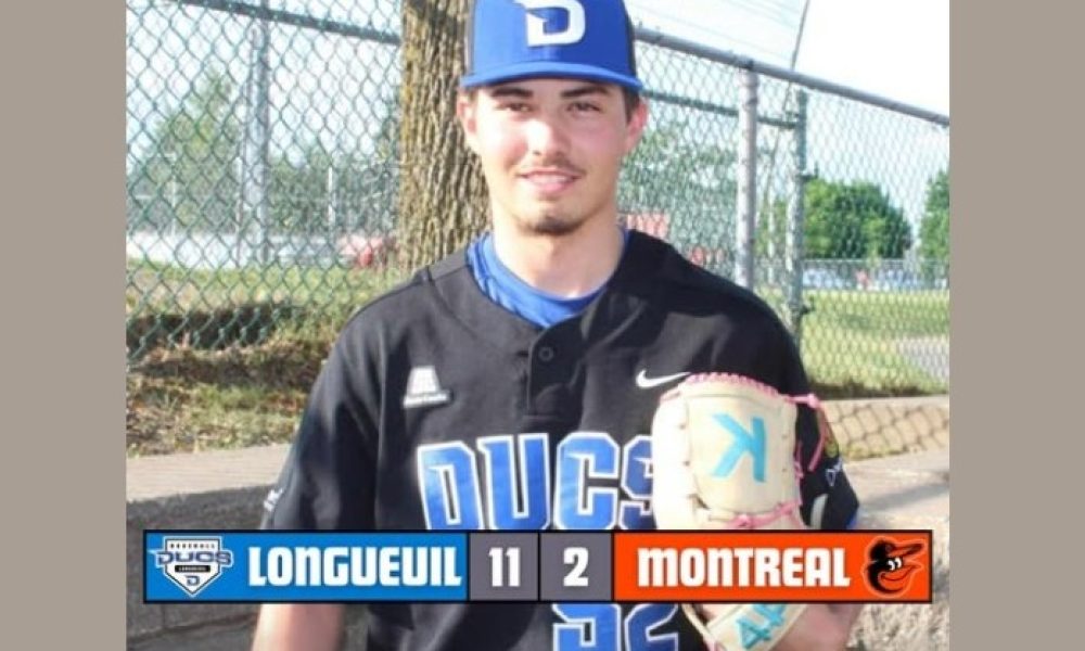 La succession de victoires des Ducs se poursuit