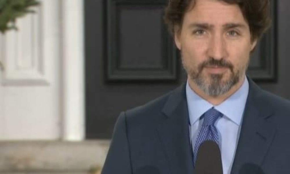 autre justin trudeau