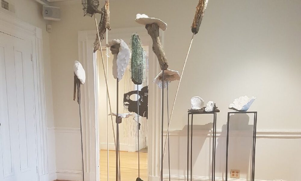 Les artistes locaux peuvent déjà soumettre leur candidature pour une exposition à Beloeil qui se tiendra en 2023. Photo : Courtoisie