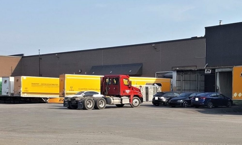 Les élus de Boucherville ont déposé un budget de 129 M$ pour 2023. Photo : Archives