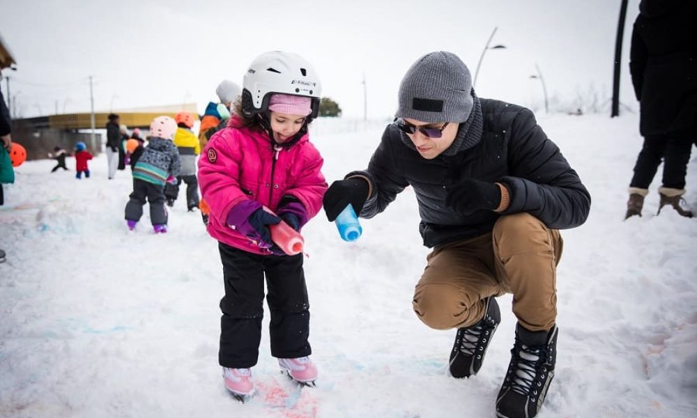 Photo : Facebook Ville de Candiac