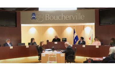 Boucherville aura deux nouvelles écoles primaires sur son territoire. Photo : Capture d’écran