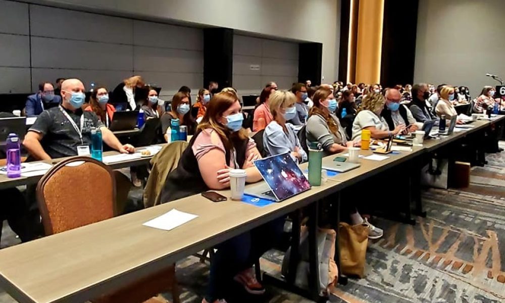 Le Front commun regroupe les plus grands syndicats du Québec dans le cadre des négociations pour renouveler leur contrat de travail. Photo : Archives