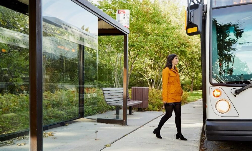 Le public a vivement réagi lorsque l’ARTM a annoncé une hausse des titres de transport en commun l’an dernier. Photo : Archives