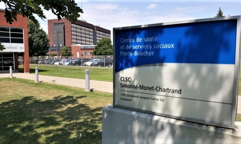 Embauches massives en santé pour la Montérégie
