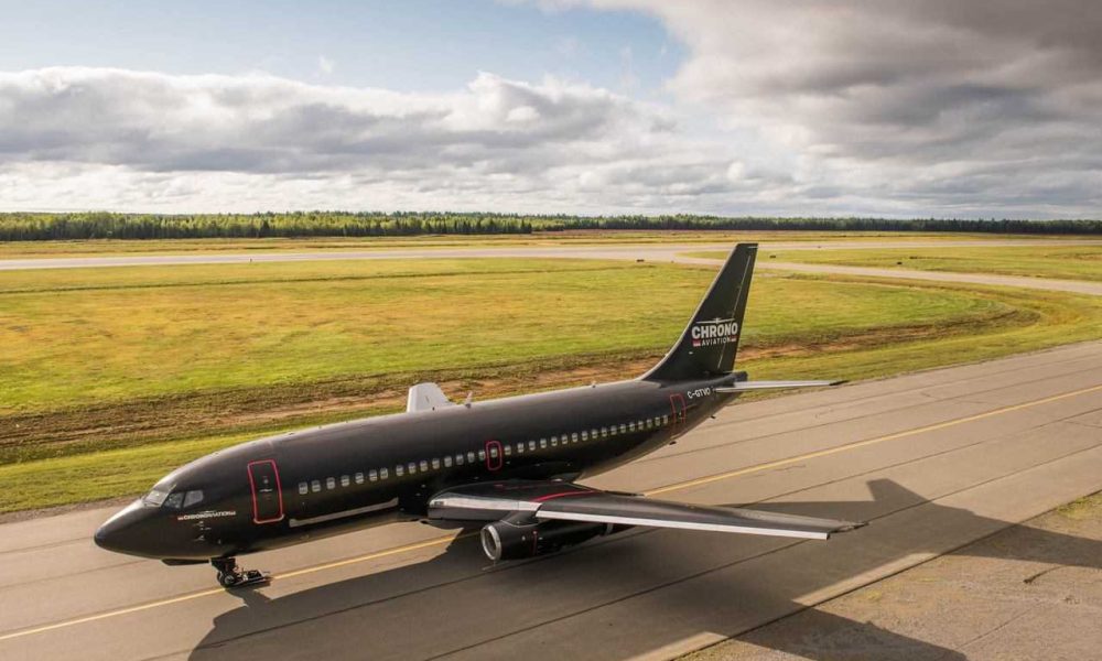 DASH-L invite le CAPA-L à appuyer le développement de l’aéroport