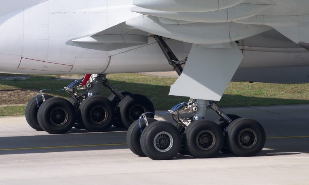 Pas d’embauches prévues chez Héroux-Devtek selon son président