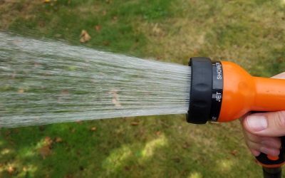 Candiac interdit tout arrosage