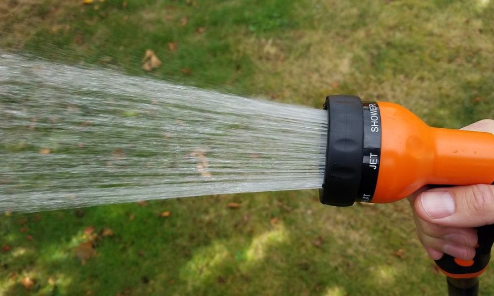 Candiac interdit tout arrosage