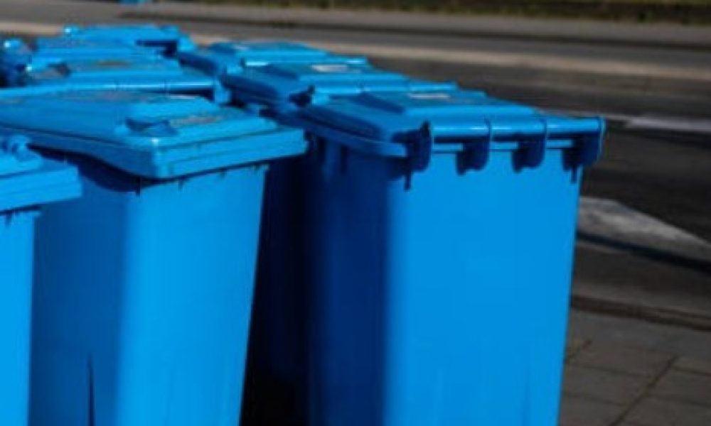 fm1033,collecte,matière,recyclable,MRC,Roussillon,semaines,boîtes,gaz,serre,bac,espace,tri,bac,sélective